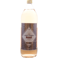 Forty Ounce Rose
