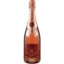 Moet & Chandon Nectar Imperial Rose Champagne