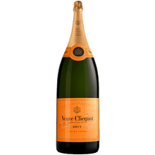 Veuve Clicquot Yellow Label Brut Champagne