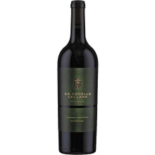 S.R. Tonella Cabernet Sauvignon Rutherford Napa