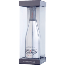 Georges Vesselle Helenais Grand Cru Champagne
