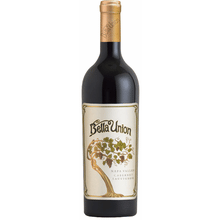 Bella Union Cabernet Sauvignon Napa Valley