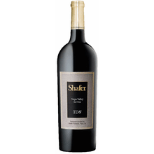 Shafer TD9 Red Blend Napa Valley, 2018