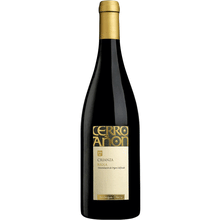Bodegas Olarra Cerro Anon Reserva