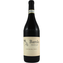 Castello Del Torcc Barolo