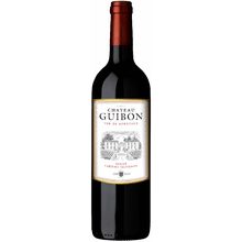 Chateau Guibon Rouge