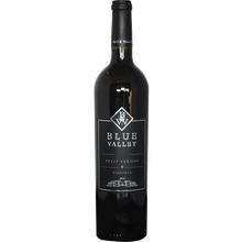 Blue Valley Petit Verdot