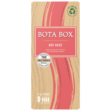 Bota Box Dry Rose