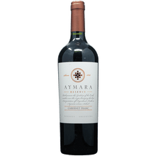 Aymara Cabernet Franc Reserva