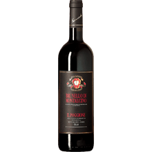 IL Poggione Brunello Montalcino
