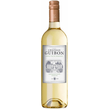 Chateau Guibon Blanc