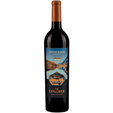 Canoe Ridge Vineyard The Explorer