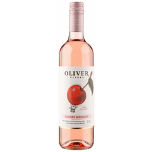 Oliver Vine Series Cherry Moscato