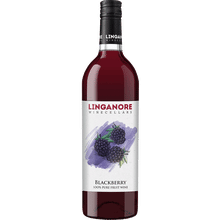 Linganore Blackberry