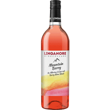 Linganore Mountain Berry Blend