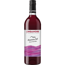 Linganore Mountain Red