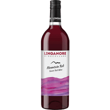Linganore Mountain Red