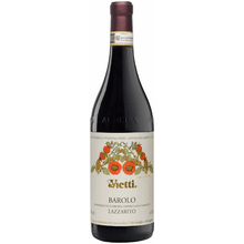 Vietti Barolo Lazzarito