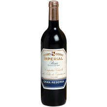 Cune Imperial Rioja Gran Reserva