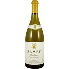 Ramey Chardonnay Platt
