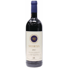 Sassicaia