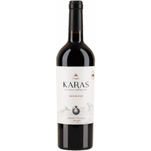 Karas Red Blend