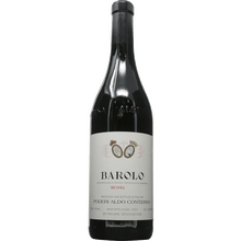 Aldo Conterno Barolo Bussia