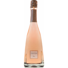Ferghettina Franciacorta Brut Rose