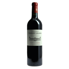 Chateau Tronquoy Lalande St. Estephe