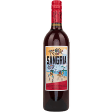 Easley Reggae Sangria