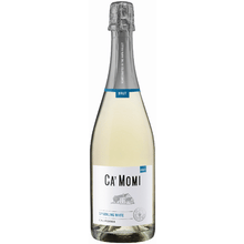 Ca' Momi Sparkling White
