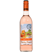 St James Peachy Sangria