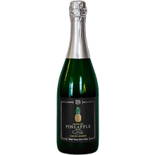 Florida Orange Grove Pineapple Sparkling