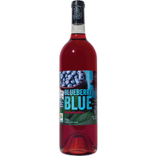Florida Orange Grove Blueberry