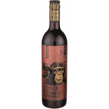 Infinite Monkey Merlot
