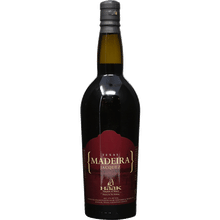 Haak Madeira Jacquez Light