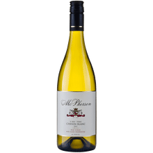 McPherson Dry Chenin Blanc