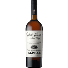Alvear Palo Cortado Abuelo Diego Sherry