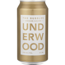 Underwood The Bubbles