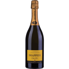 Drappier Carte D'Or Brut Champagne