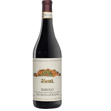 Vietti Barolo Rocche