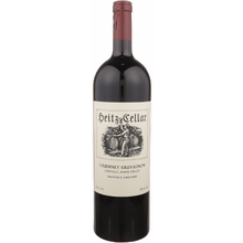 Heitz Cabernet Sauvignon Martha's Vineyard