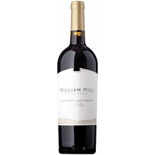 William Hill Cabernet Napa Valley