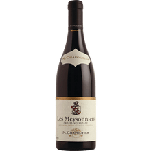 Chapoutier Crozes-Hermitage Les Meysonniers Rouge