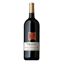 El Prado Tempranillo Cabernet
