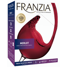 Franzia Merlot
