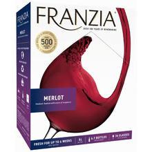 Franzia Merlot