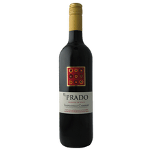 El Prado Tempranillo Cabernet