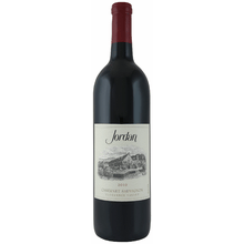 Jordan Cabernet Sauvignon