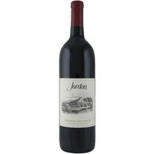 Jordan Cabernet Sauvignon